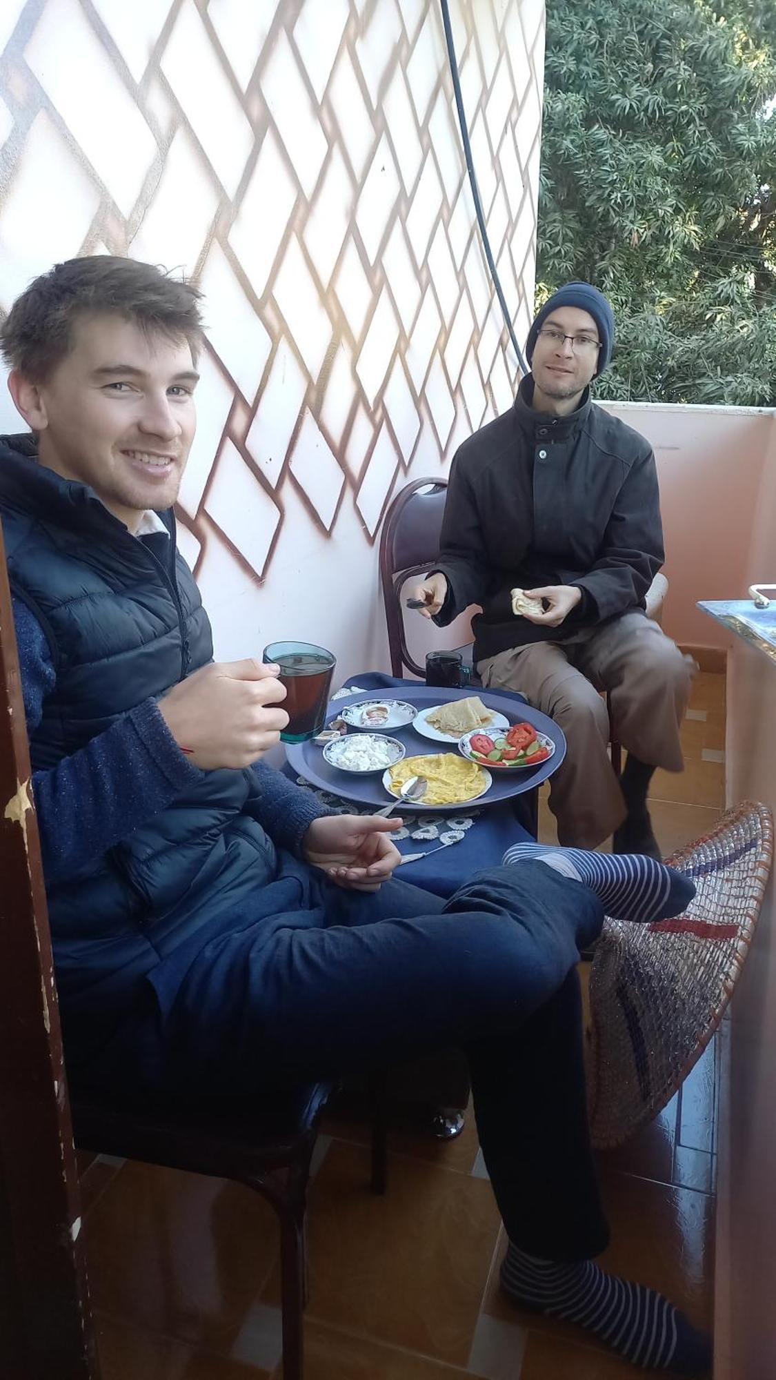 Charming Nubian Guest House Aswan Buitenkant foto